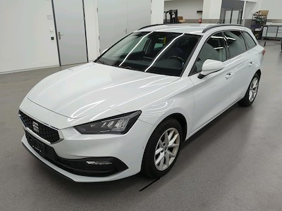 Achetez SEAT LEON sur Ayvens Carmarket